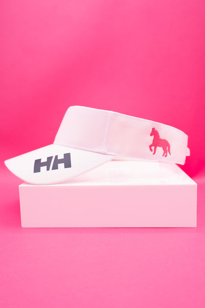 Crew Visor