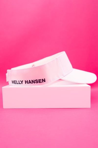 Crew Visor