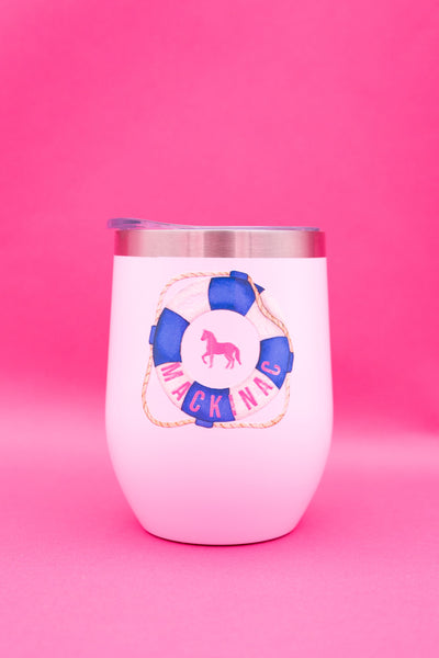 Wine Tumbler