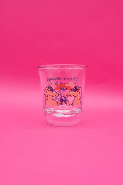 Shot Glass