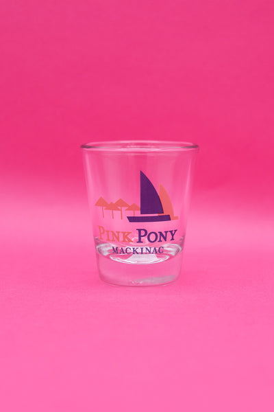 Shot Glass