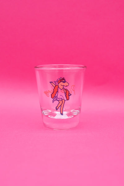 Shot Glass