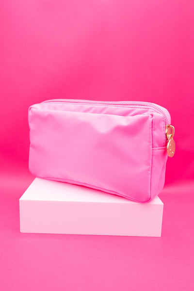 Pony Custom Charm Small Pouch
