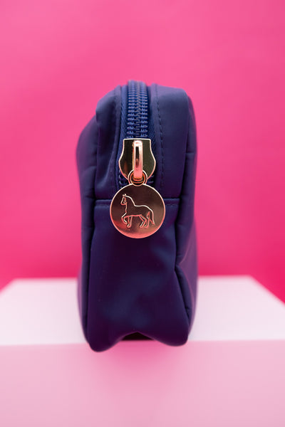Pony Custom Charm Small Pouch