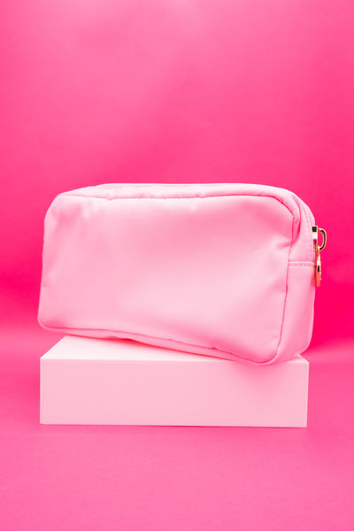 Pony Custom Charm Small Pouch