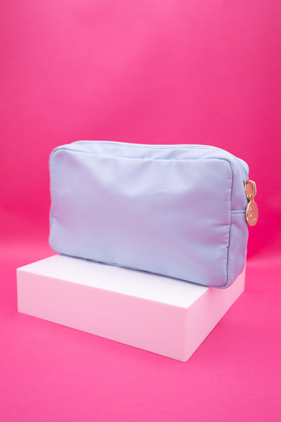 Pony Custom Charm Small Pouch