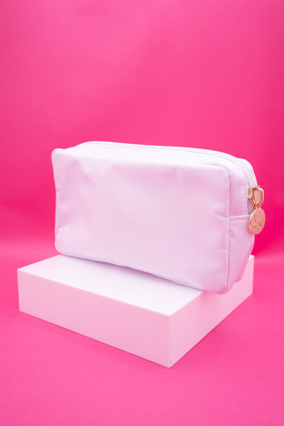 Pony Custom Charm Small Pouch