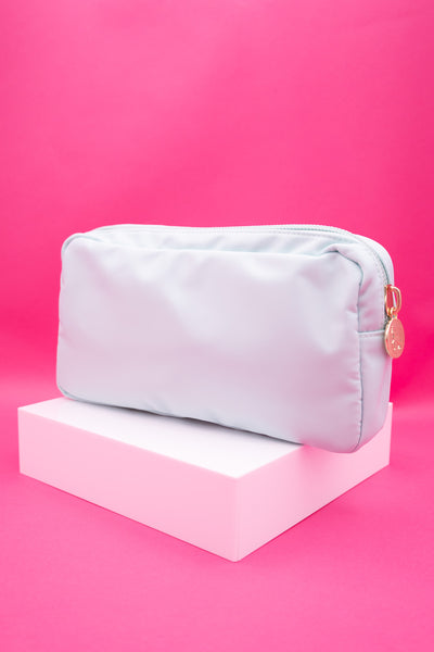Pony Custom Charm Small Pouch