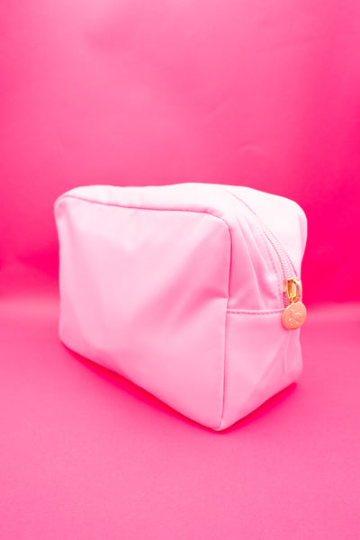 Pony Custom Charm Large Pouch