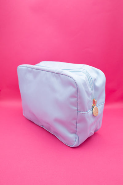 Pony Custom Charm Large Pouch