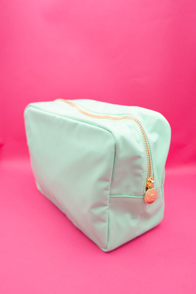 Pony Custom Charm Large Pouch