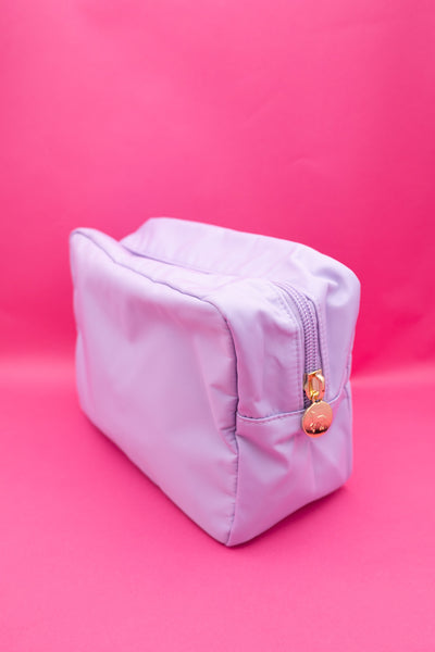 Pony Custom Charm Large Pouch