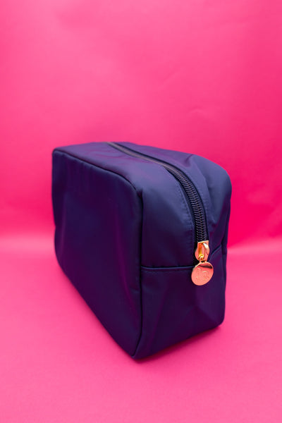 Pony Custom Charm Large Pouch