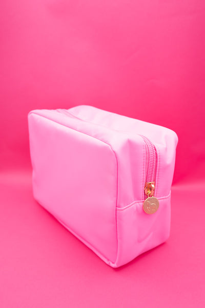 Pony Custom Charm Large Pouch
