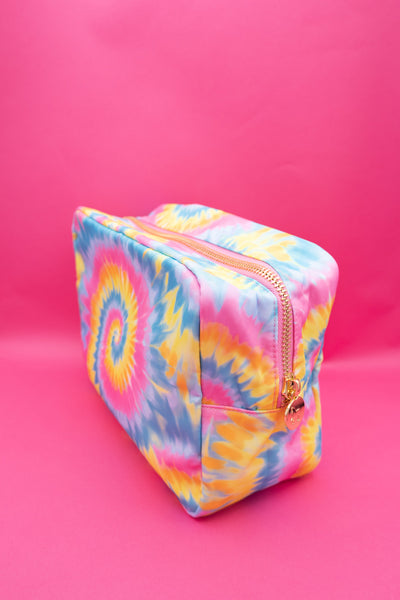 Pony Custom Charm Large Pouch