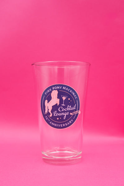 Pint Glass Custom