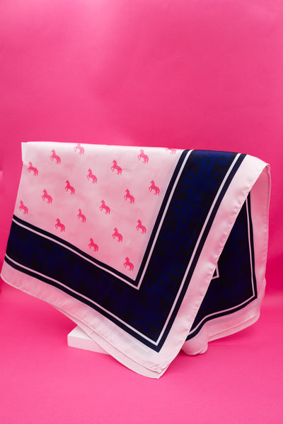 Island Silky Scarf