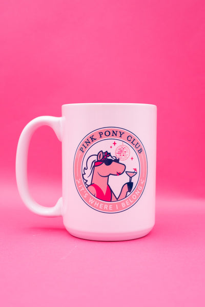 Coffee Mug 15 oz