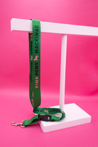 Lanyards