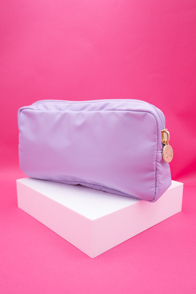 Pony Custom Charm Small Pouch