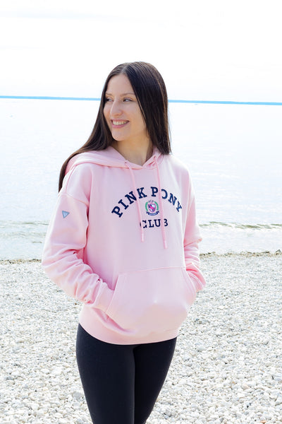 Adorn PPC  Hoodie - Fairytail