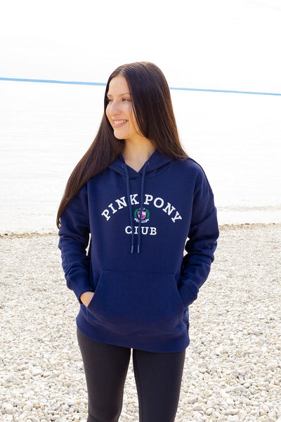 Adorn PPC  Hoodie - Navy