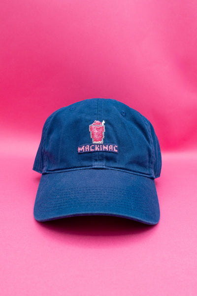 Rum Runner Mackinac Hat