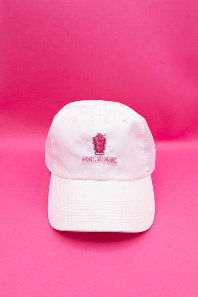 Rum Runner Mackinac Performance Hat