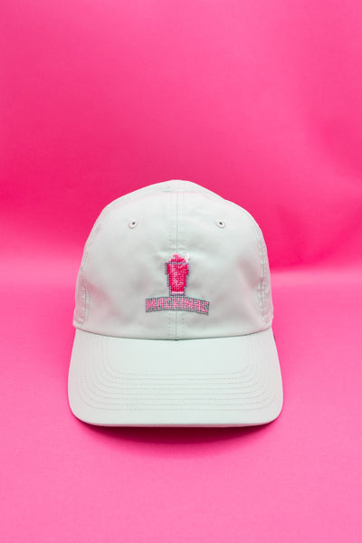 Rum Runner Mackinac Performance Hat
