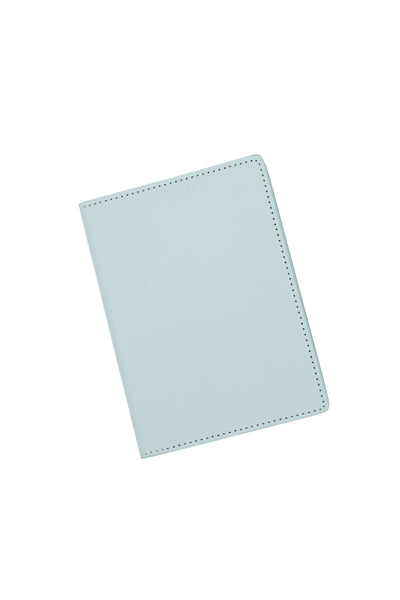 Passport Cover Pony Club Embossed