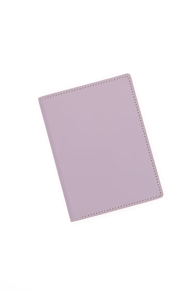 Passport Cover Pony Club Embossed