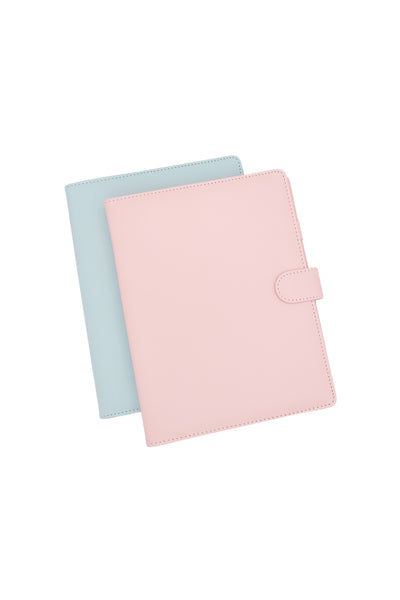 Journal Pony Club Embossed