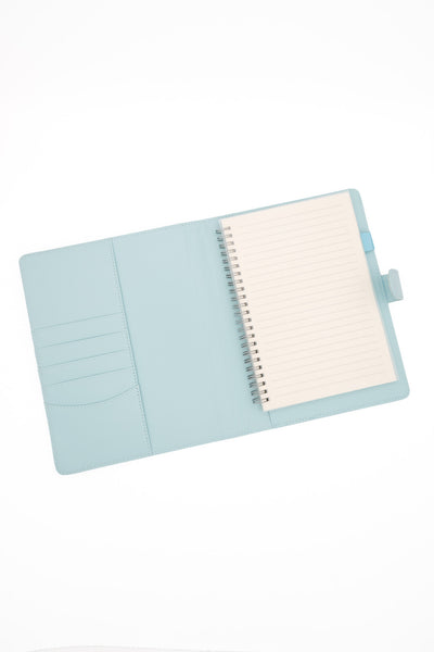 Journal Pony Club Embossed