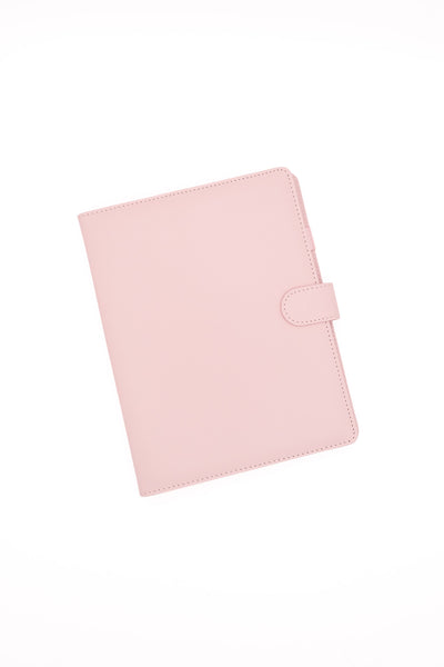 Journal Pony Club Embossed