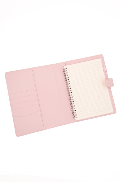 Journal Pony Club Embossed
