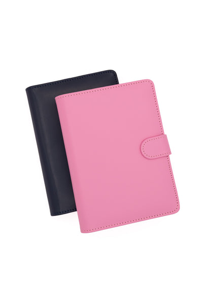 Journal Small PC Embossed