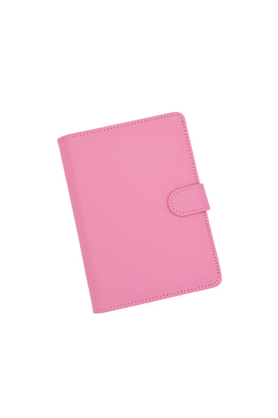 Journal Small PC Embossed