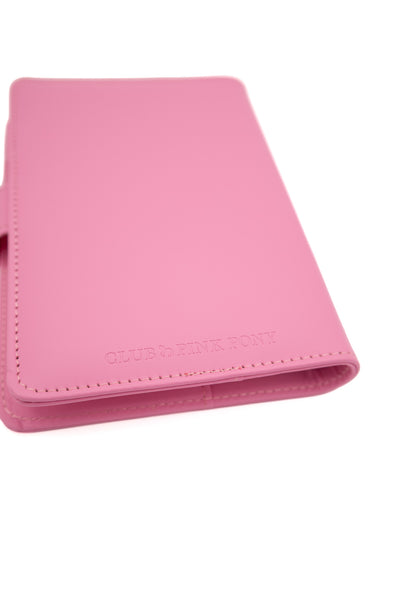 Journal Small PC Embossed