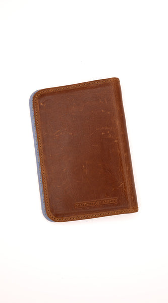 Golf Scorecard Holder