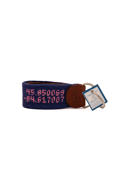 Smathers Key Fob