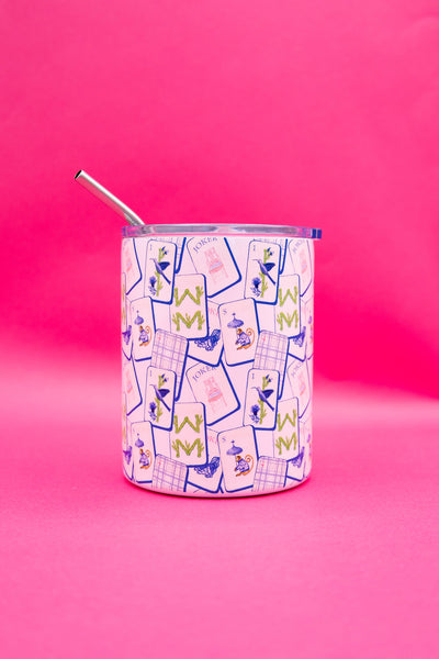 Everything Tumbler