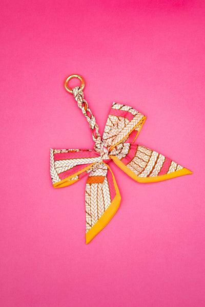 Megan Key Chain