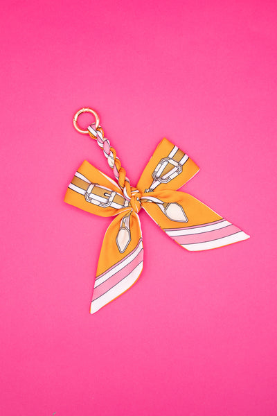 Megan Key Chain