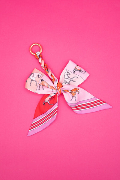 Megan Key Chain