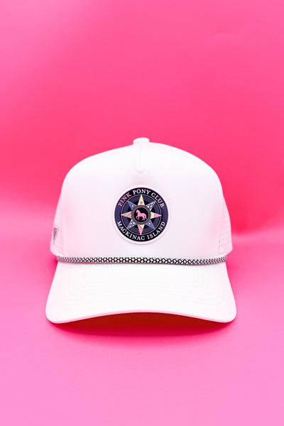 Gordon Compass Hat