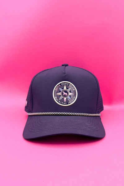 Gordon Compass Hat