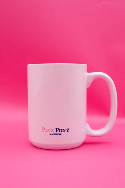 Making Spirits Bright Mug