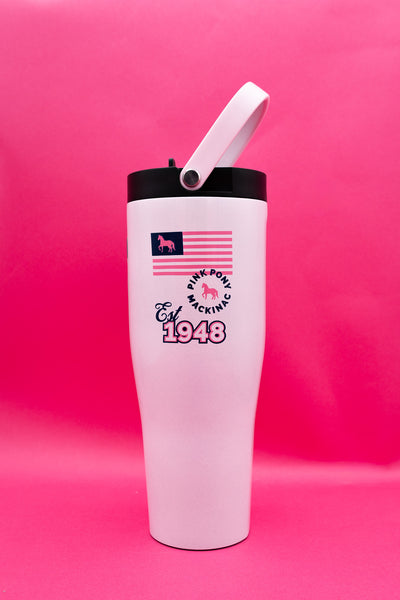 Custom Go Cup 30 oz