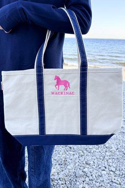 Medium Classic Tote