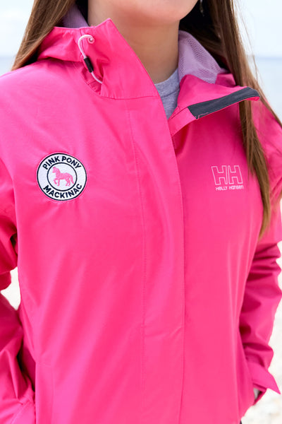 Women's Seven Jacket